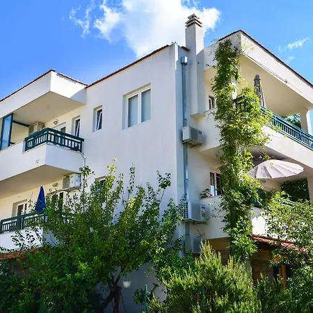 Goga 3 Appartement